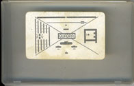 Quadra (Tape Case)